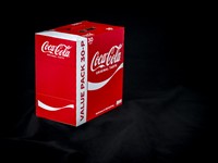 Coca-Cola 30x33cl