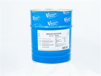 Potatis skivad 9,2kg (6,3kg) Vättern
