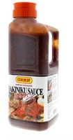 NHS Yakiniku Sauce 6x2kg