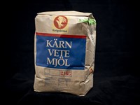 Kärnvetemjöl 12,5 kg