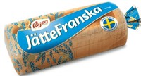 Jättefranska Pågen
