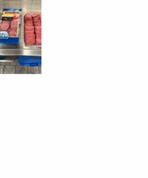 Kalkon pizza salami 12x500g