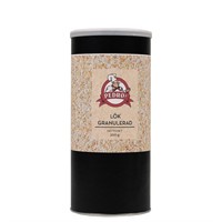 Lök Granulerad 6x300gr Pedros