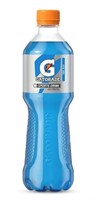 Gatorade Blue Bolt 12x50cl