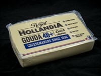 Goudaost  48 %Holland ca 16 kg