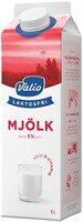 LF Standardmjölk 6x1L Valio