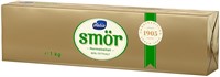 LF Smör Normalsaltad 1kg Valio