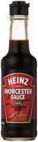 Worchestersauce Heinz 12x150ml