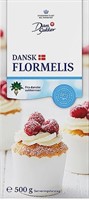 Florsocker 12x500g