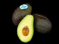 Avokado 4kg från  Balix mogen (22-24styck)