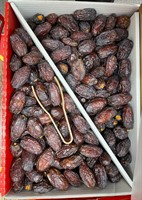 Dadlar medjol 5kg Mexico