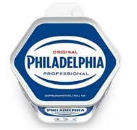 Philadelphia 4x1,65kg