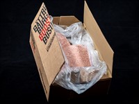 Hamburgare 24x150gr Lithells 3,6kg
