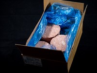 Hamburgare 24x150g Tulip