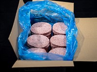 Hamburgare Angus 24x200g Tulip