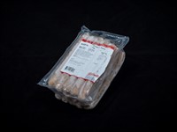 Grillkorv 9X15x70g Lithells
