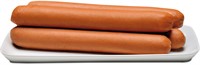 Ost&amp;bacon rullkorv 100g Sibylla