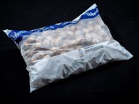 Köttbullar nöt stekta 14 gr 5 kg Dafgård