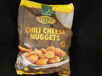 Chilicheese Nuggets 6x1kg