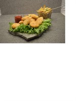 Chicken nuggets 10x1kg Flevogold