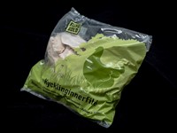 Kycklinginnerfile 5x2kg 80 % Halal Polen 20% Flevogold