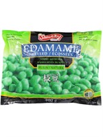 Edamame Sojabönor 20x400g Shiragiku