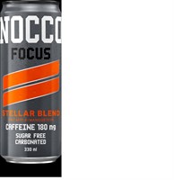 NOCCO Focus Stella 24x33cl