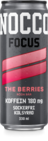 NOCCO The Berries 24x33cl