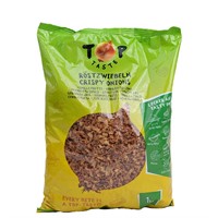 Rostad Lök 1kg/10påsar/krt