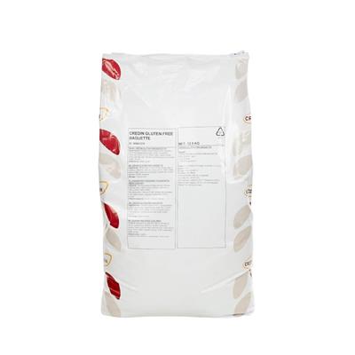 Glutenfri Baguettemix 12,5 kg