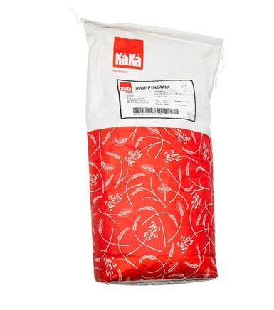 Muffinsmix Neutral 20kg