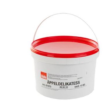 Äppeldelikatess 10kg