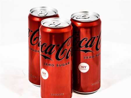 Coca-Cola Zero 30x33cl brk