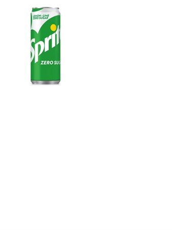 Sprite Zero 20x33cl brk