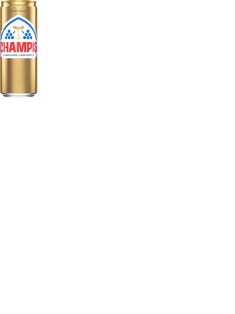Champis 20x33cl brk