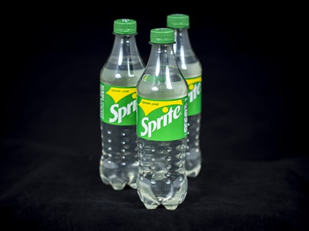 Sprite 24x50cl PET