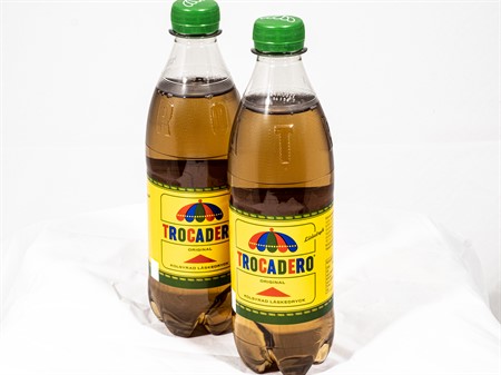 Trocadero 12x50cl PET