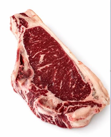 Clubstek ca: 450-650g