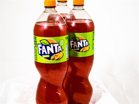 Fanta Exotic 8x1,5L PET