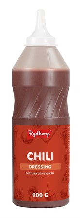 Chilidressing 6x900G