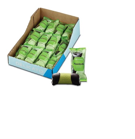 FRYST Punchrulle 25x48g