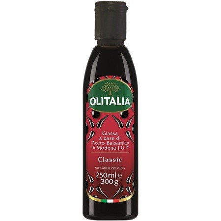 Balsamicoglaze 250ml