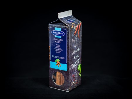 Hel kanel 300gr Santa maria