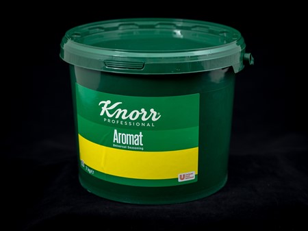Aromat Knorr 7kg
