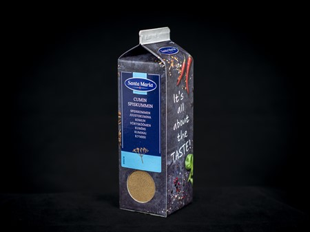 Spiskummin 6x430g SM