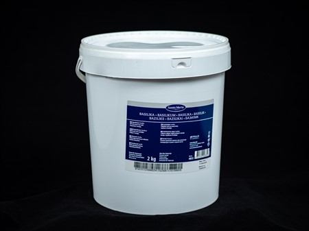 Basilika 2kg SM