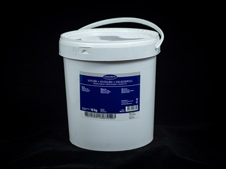 Vitlök Granulerad 10kg Santa Maria