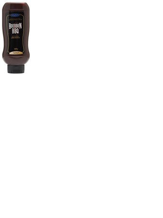 BBQ Sauce Bourbon 6x1,1kg