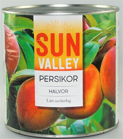 Persiko halvor 6x3kg Sun Valley