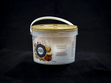 Flingsalt 1,5kg Jozo
